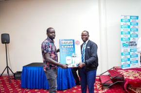 Drillers Dinner 2024