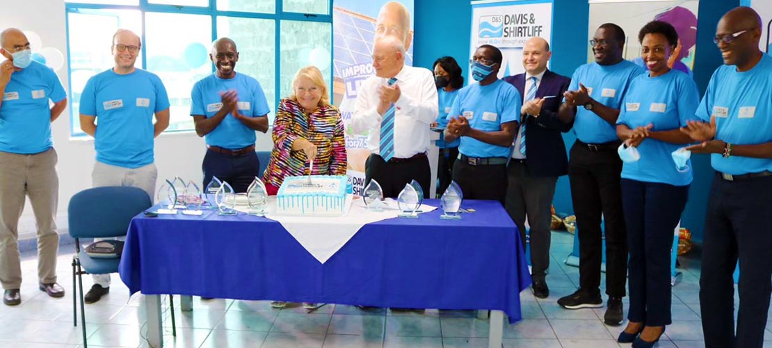 75th Anniversary Celebrations