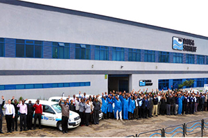 life at davis and shirtliff