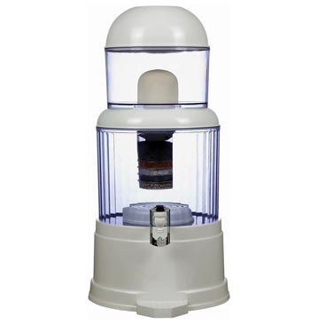 Dayliff Mineral Pot Purifier