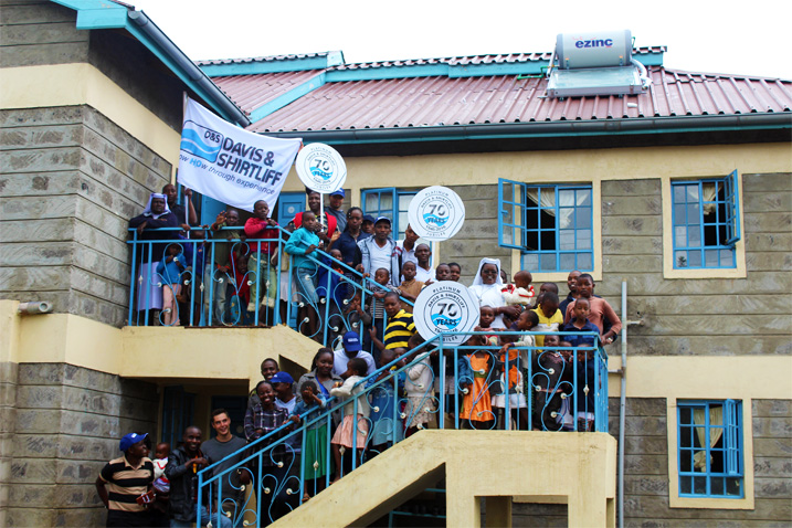 Eastern Cluster Founders Day CSR