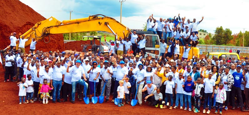 Founders Day 2019 Celebrations Founders Day 2019 Celebrations