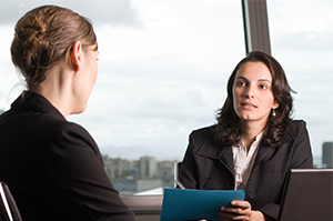 ho to apply for a position