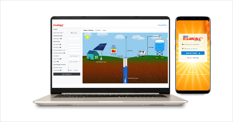 Solarcalc v1.0 Solarcalc v1.0