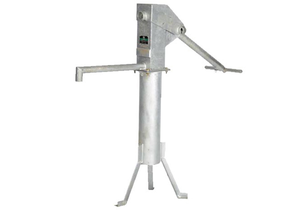 Afridev hand pump