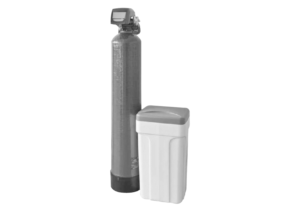 Atlas Jupiter Water Softeners