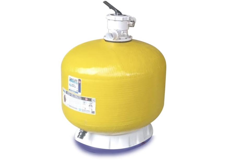 DXB Swimming Pool Filter