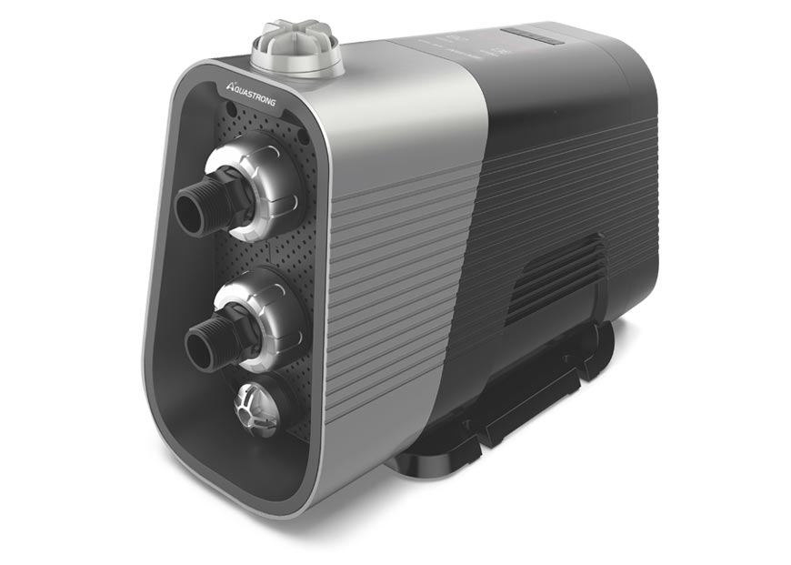 Aquastrong Smart45 Water Pump