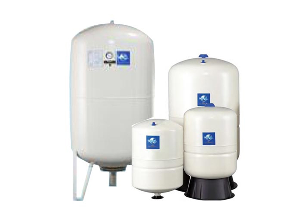 Global Water Pressure Tanks