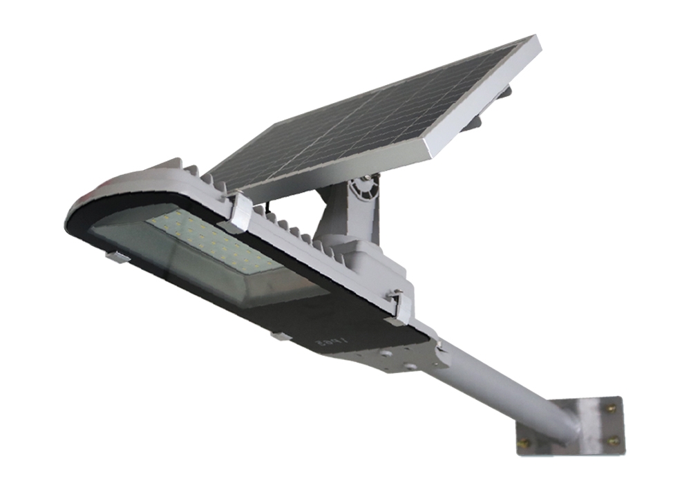 Pathway Street Lights