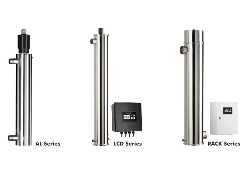 Dayliff SITA UV Purifiers