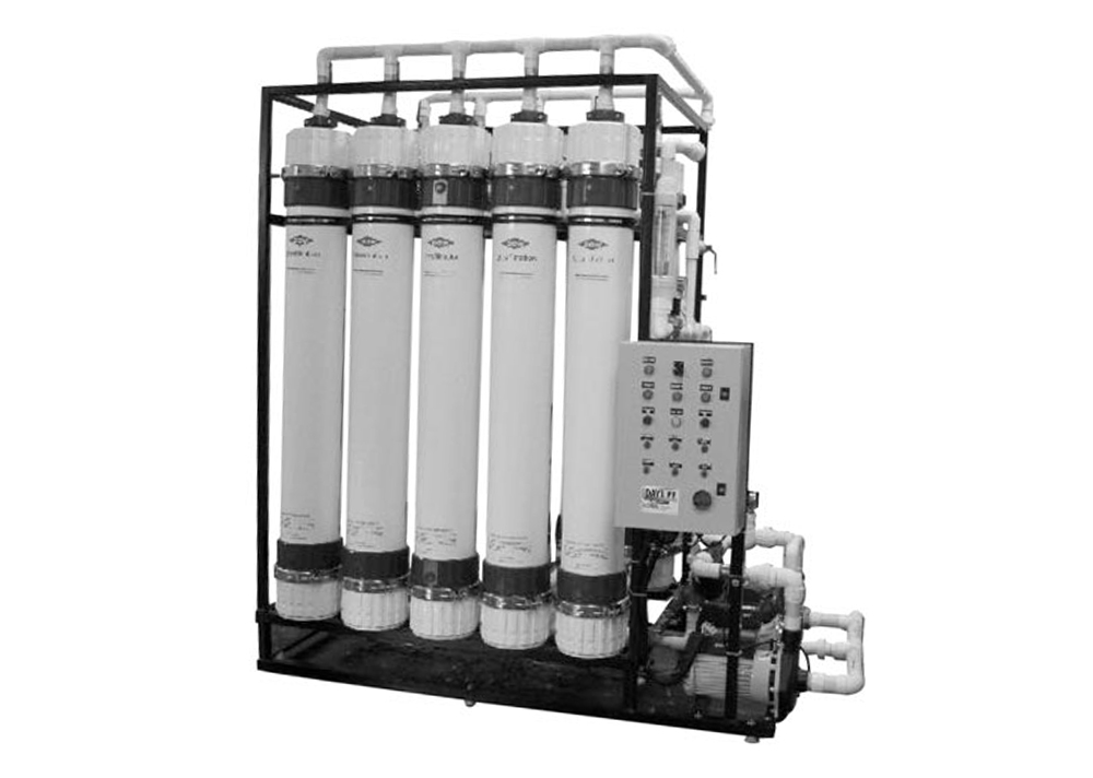 Dayliff Ultrafiltration