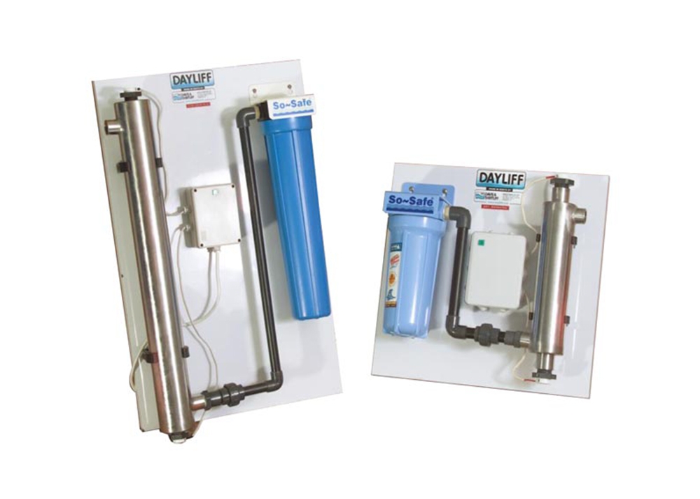 Dayliff UV Purifiers