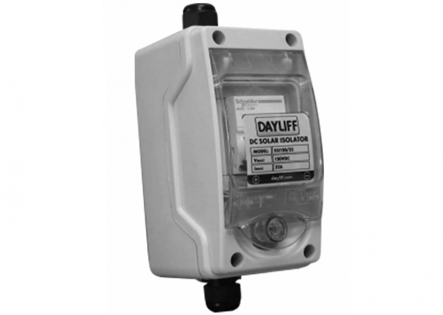 Solar PV Accessories