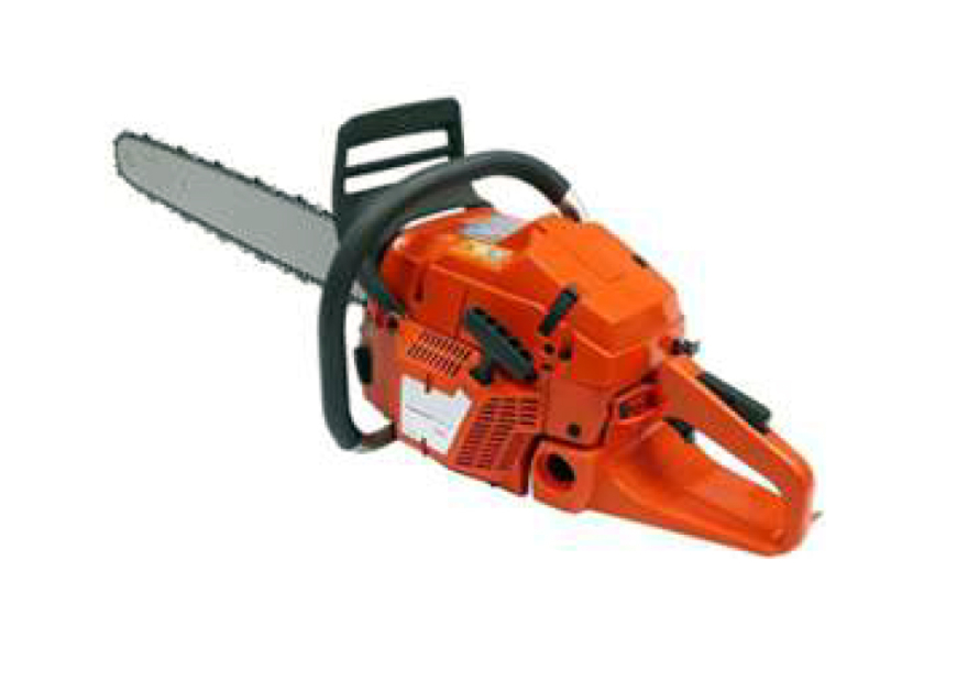 DCUT Petrol Chain Saw