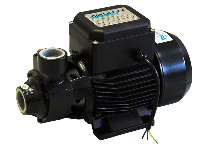 DDP Image Water Pump