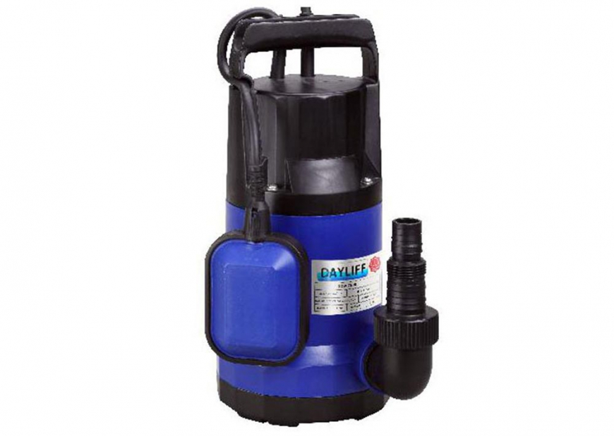 DDW Drainage Pump