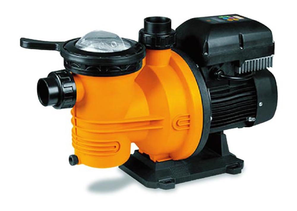 DPL Pool Pump