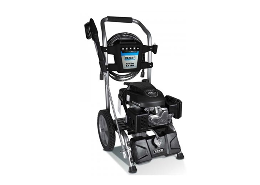 DPW  Pressure Washer