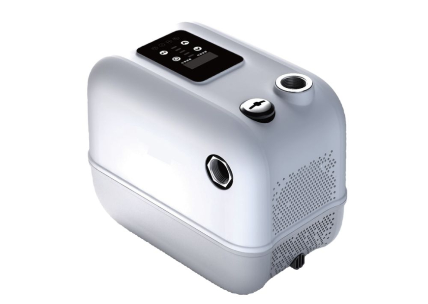 DSmart 300-500 Water Pump