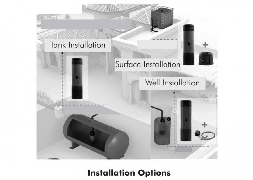 DTRON/ESYBOX DIVER Instruction
