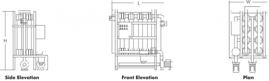 Dayliff DUF Ultrafiltration