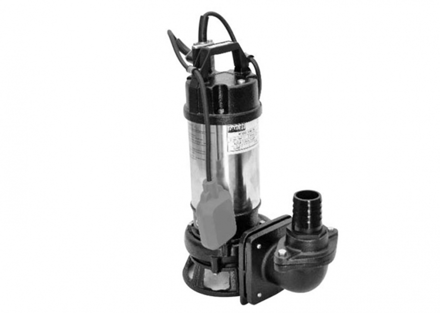 DWC Water pumps
