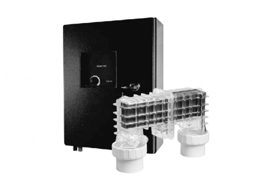 Davey Ecomatic COMM Water Chlorinator