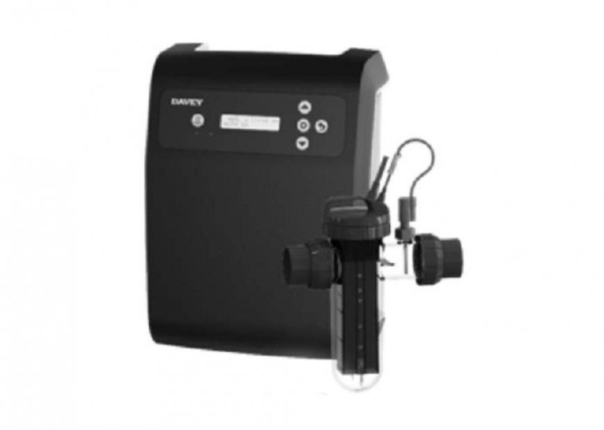 Davey Eco Salt2 Water Chlorinator