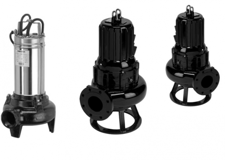 Rovatii Electric Submersible Pumps Davis & Shirtliff Group