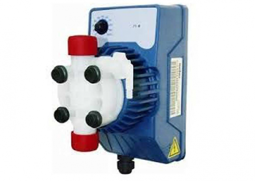 KOMPACT Chemical Dosing Pump