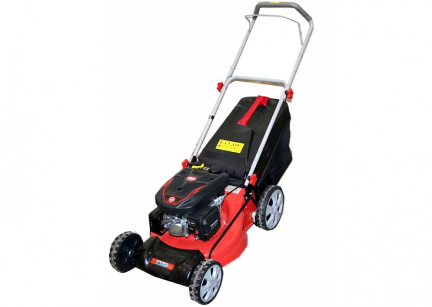 Dayliff Mower-P Lawn Mower