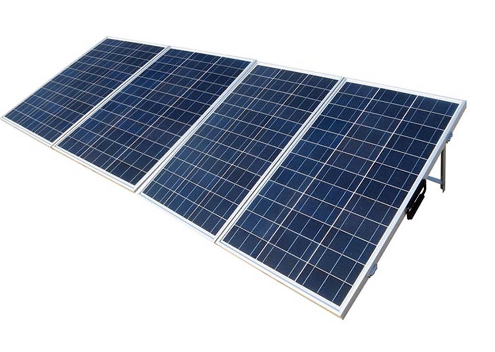 On-Grid PV Generator