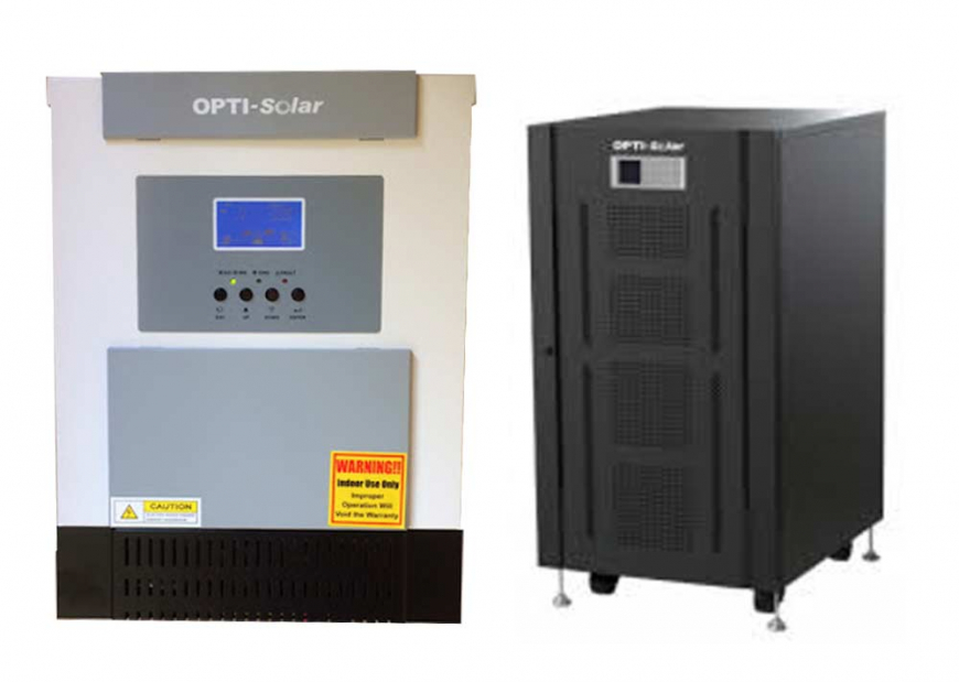 Opti SP Multifunction Inverters