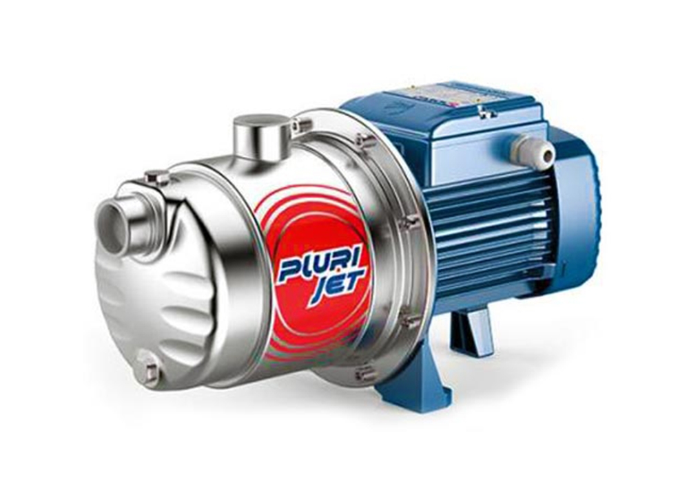 Plurijet Water Pump