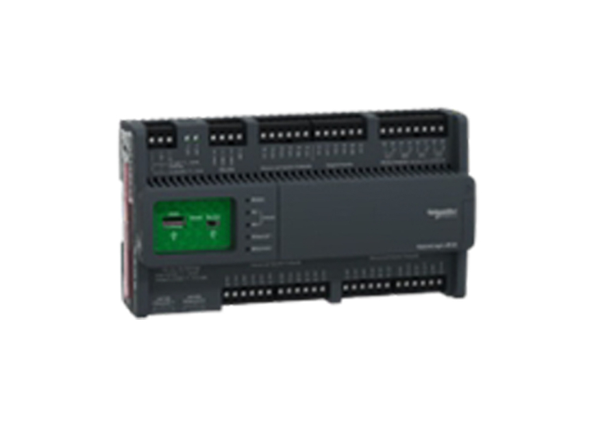 SpaceLogic Automation Server AS-B