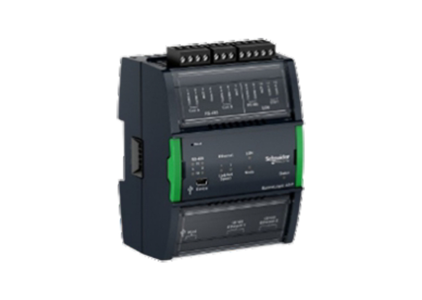 SpaceLogic Automation Server AS-P