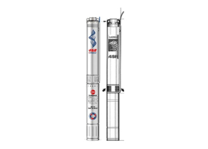 4SR18 Borehole Pump