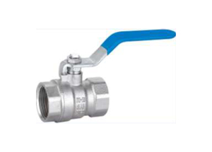 Ball Valves