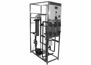 BRO4 Reverse Osmosis Plant