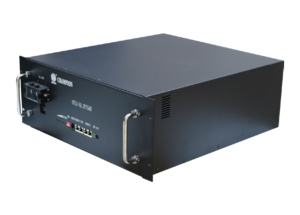 Champion Lithium Phosphate Battery