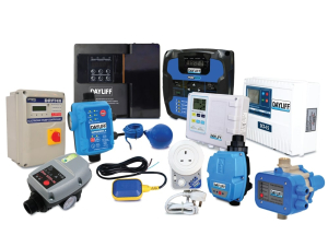 Controllers & Digital Solutions