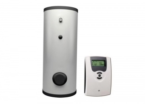 Centralized Water Systems