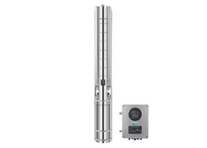 Dayliff SUNFLEX2 Hybrid AC/DC Borehole Pump