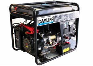 DGW Diesel Generators