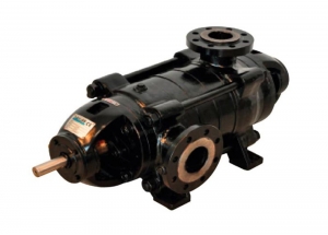 DMS Horizontal Multistage Centrifugal Pump