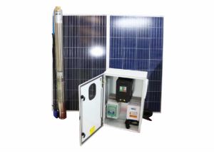 DSD Solar Kit