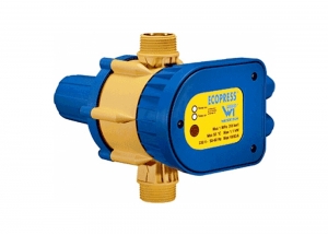 Presscontrol Pump Controller