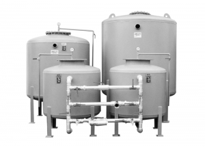 FC Pressure Filters