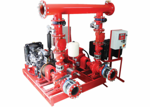 Dayliff FLEN Fire Sets